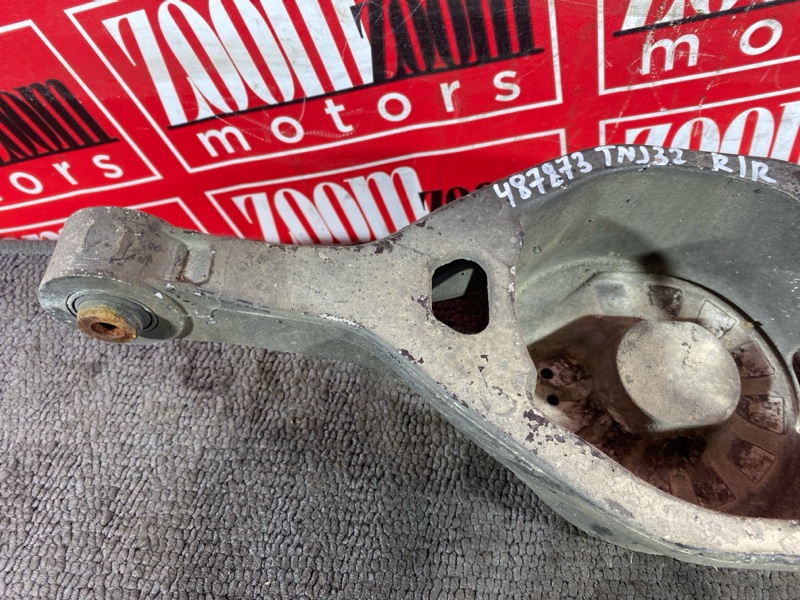 Рычаг подвески нижний, 600 рублей, Солонцы