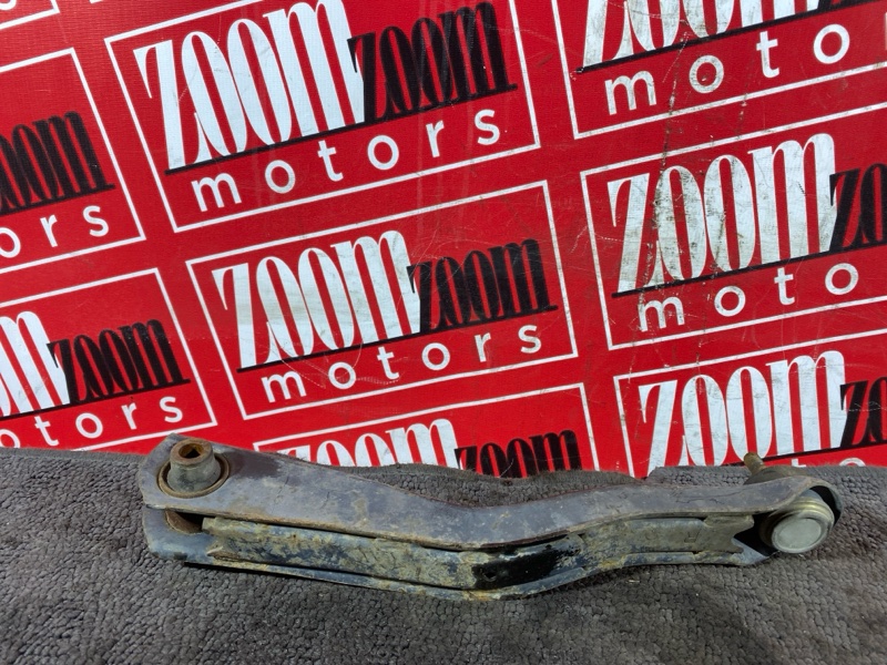 Рычаг подвески нижний, 1000 рублей, Солонцы