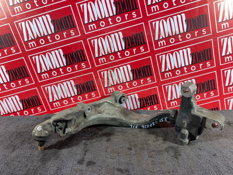 Рычаг подвески нижний, 13000 рублей, Солонцы