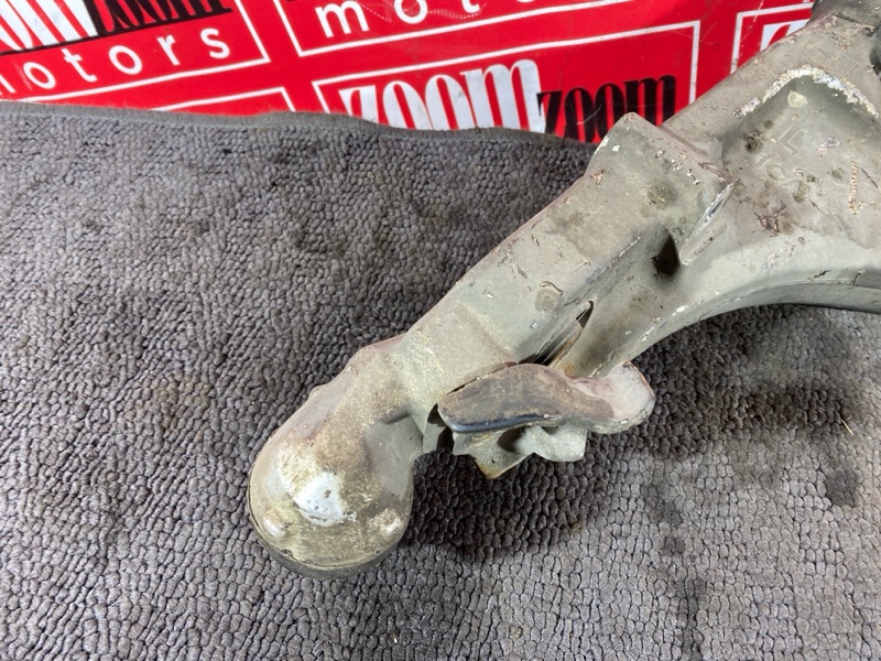 Рычаг подвески нижний, 13000 рублей, Солонцы