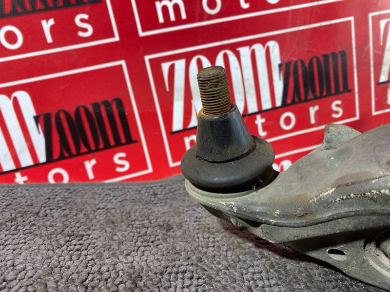 Рычаг подвески нижний, 13000 рублей, Солонцы