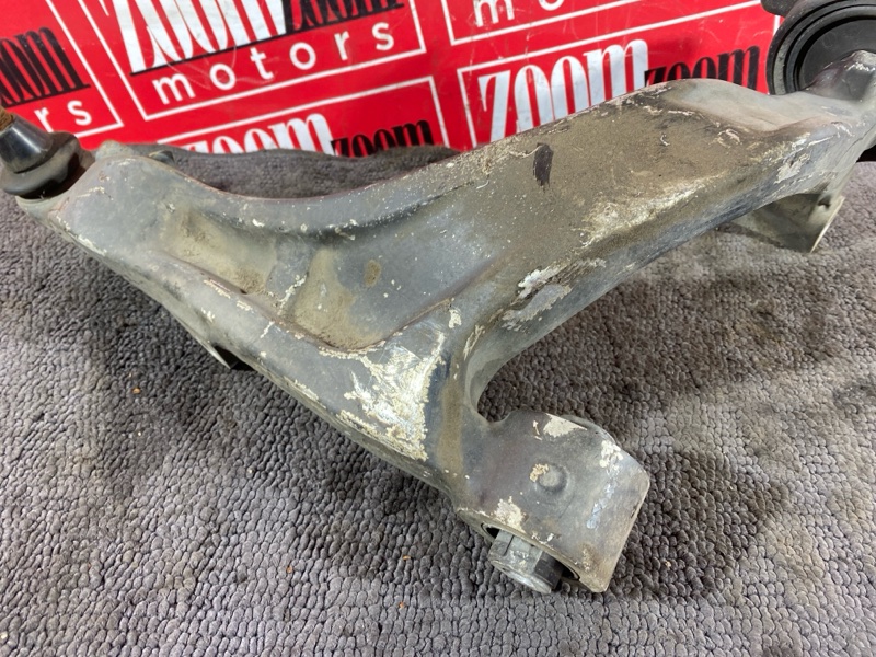 Рычаг подвески нижний, 13000 рублей, Солонцы