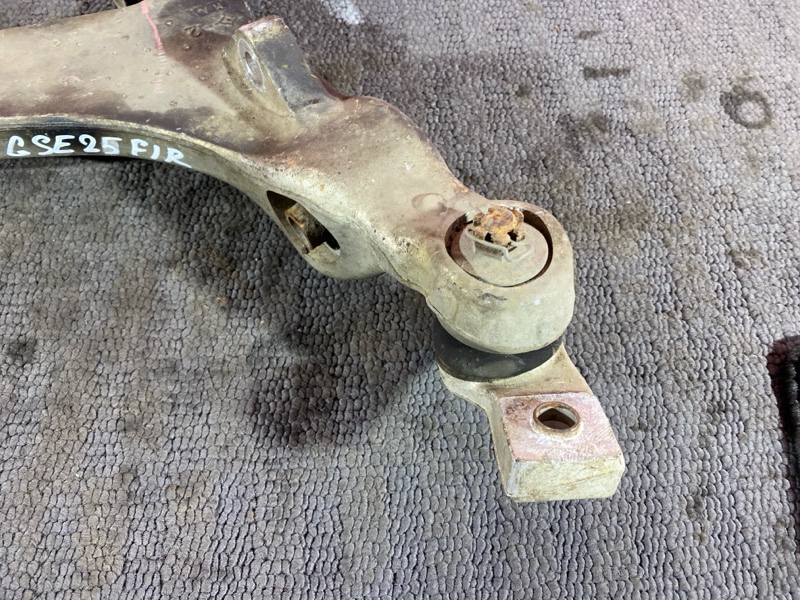 Рычаг подвески нижний, 1600 рублей, Солонцы