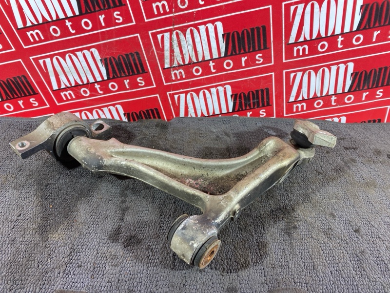 Рычаг подвески нижний, 1600 рублей, Солонцы