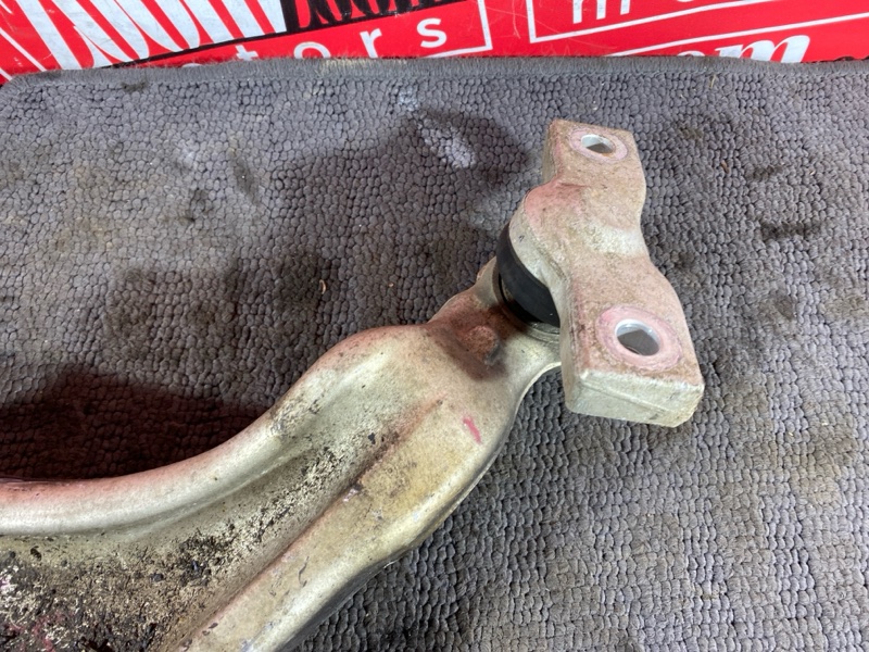 Рычаг подвески нижний, 1600 рублей, Солонцы