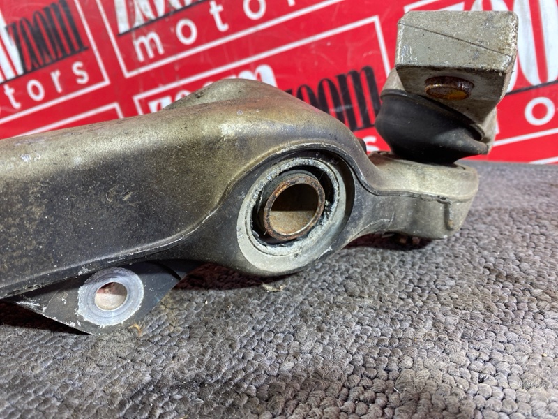 Рычаг подвески нижний, 1600 рублей, Солонцы