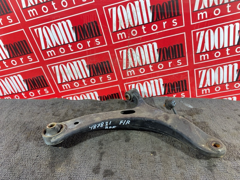 Рычаг подвески нижний, 1000 рублей, Солонцы