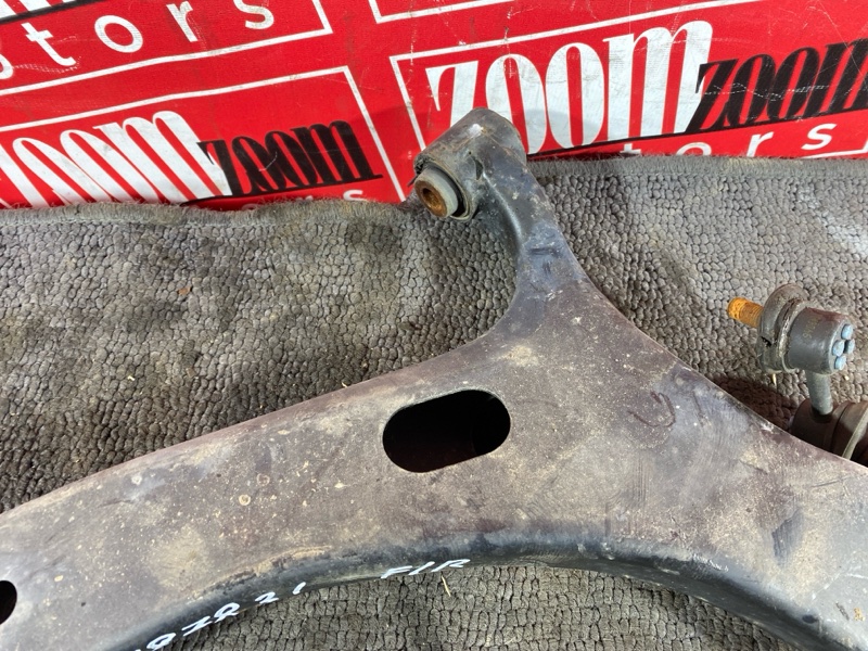 Рычаг подвески нижний, 1000 рублей, Солонцы