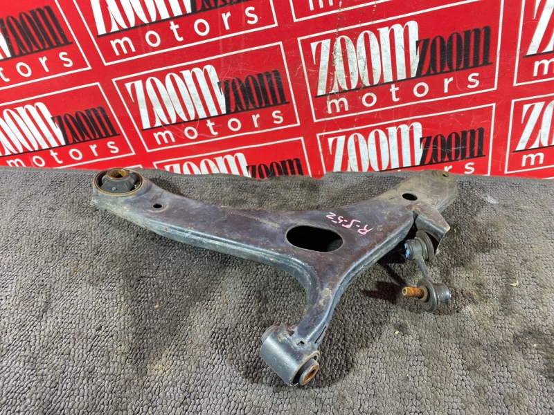 Рычаг подвески нижний, 1000 рублей, Солонцы