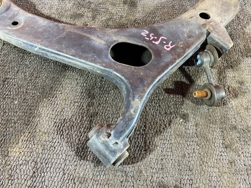 Рычаг подвески нижний, 1000 рублей, Солонцы