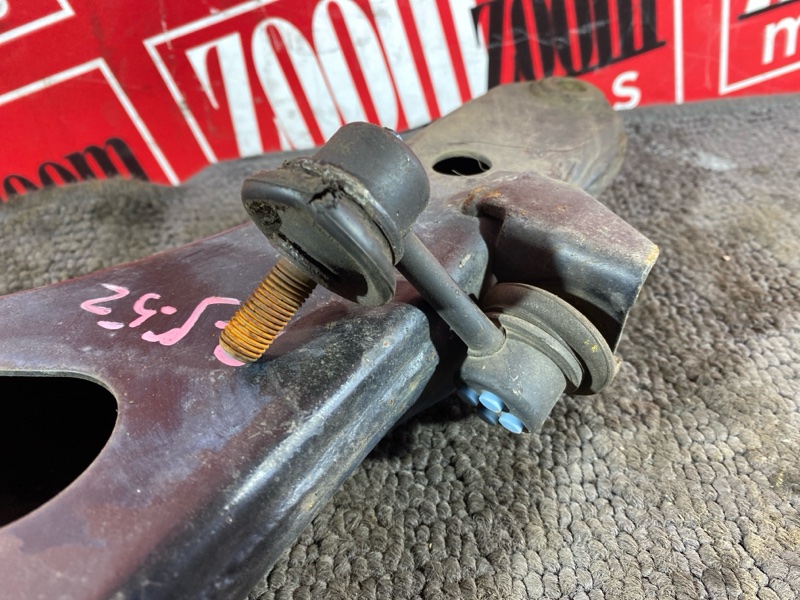 Рычаг подвески нижний, 1000 рублей, Солонцы