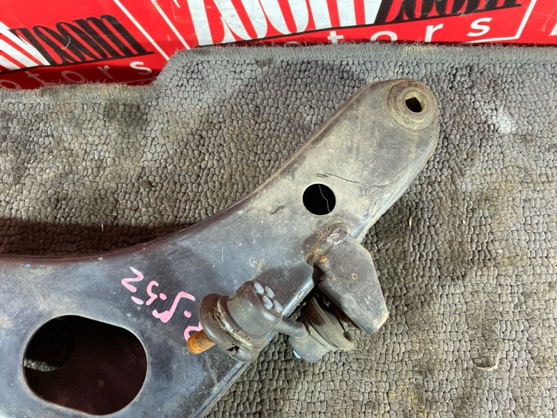 Рычаг подвески нижний, 1000 рублей, Солонцы