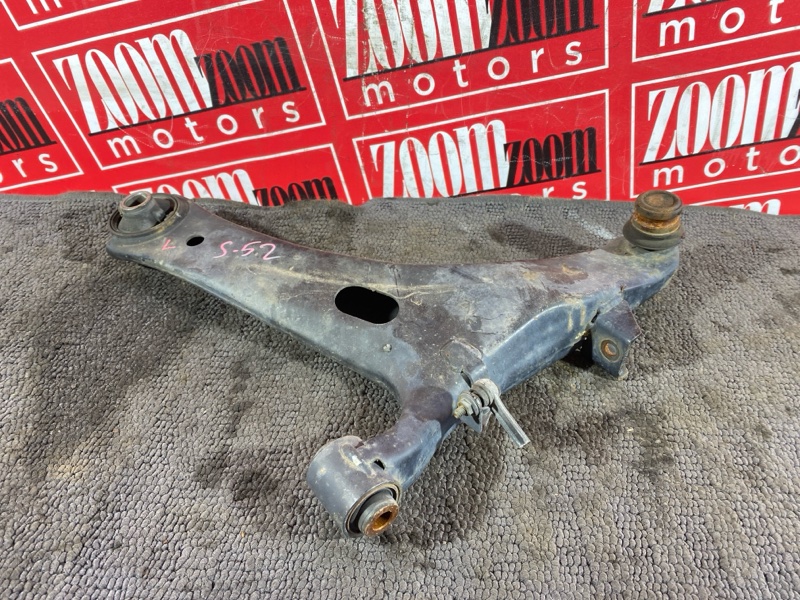 Рычаг подвески нижний, 1000 рублей, Солонцы