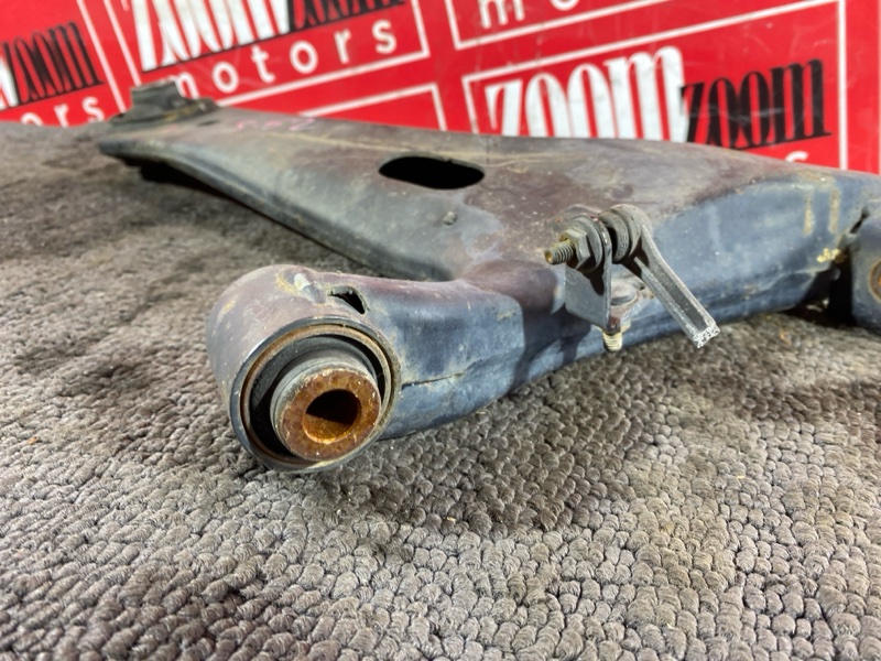 Рычаг подвески нижний, 1000 рублей, Солонцы