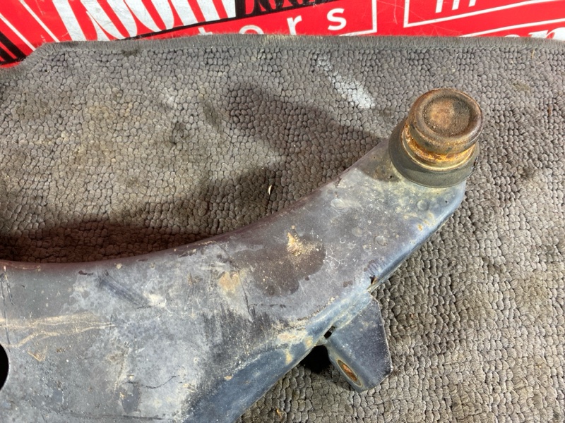 Рычаг подвески нижний, 1000 рублей, Солонцы