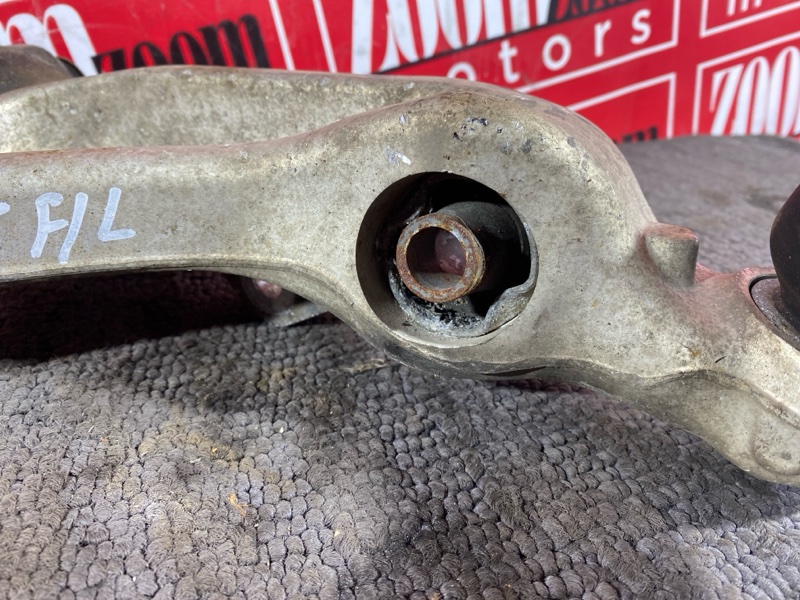 Рычаг подвески нижний, 1600 рублей, Солонцы