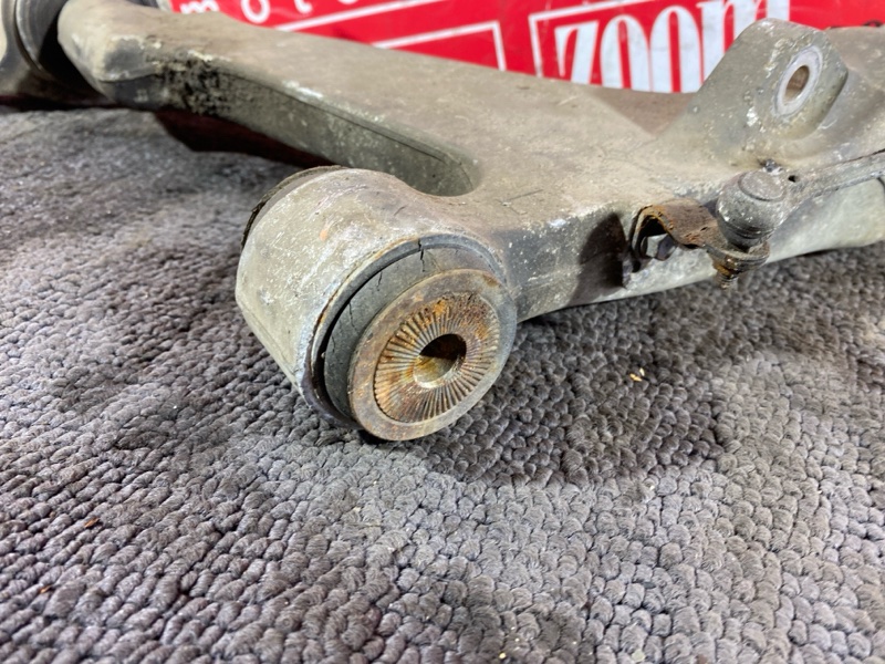 Рычаг подвески нижний, 1600 рублей, Солонцы