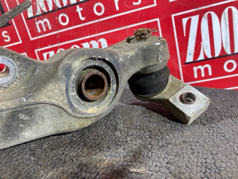 Рычаг подвески нижний, 1600 рублей, Солонцы