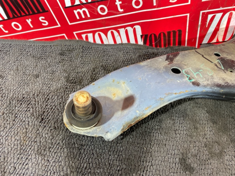 Рычаг подвески нижний, 2100 рублей, Солонцы