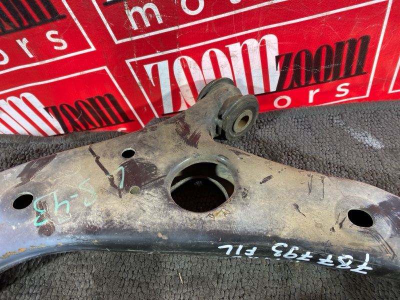 Рычаг подвески нижний, 2100 рублей, Солонцы