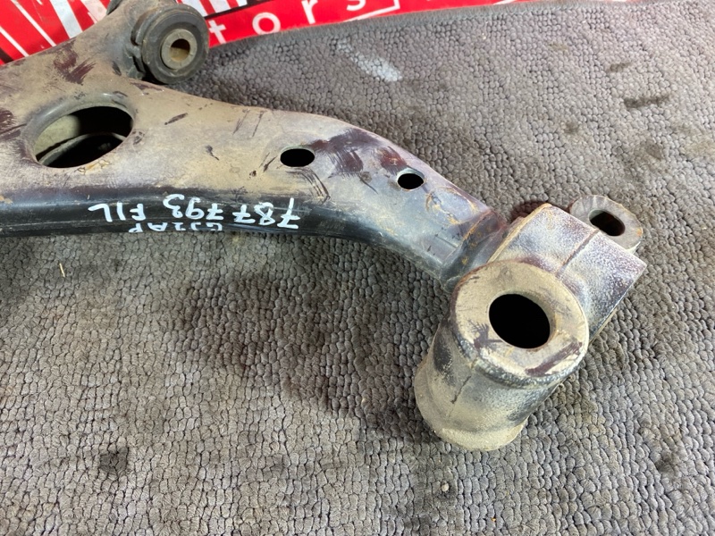 Рычаг подвески нижний, 2100 рублей, Солонцы