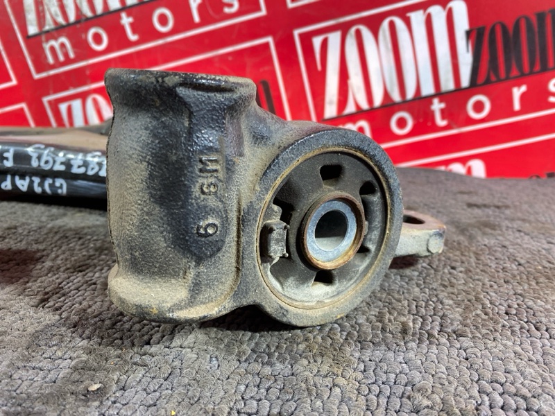 Рычаг подвески нижний, 2100 рублей, Солонцы