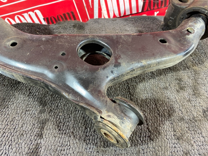 Рычаг подвески нижний, 2100 рублей, Солонцы