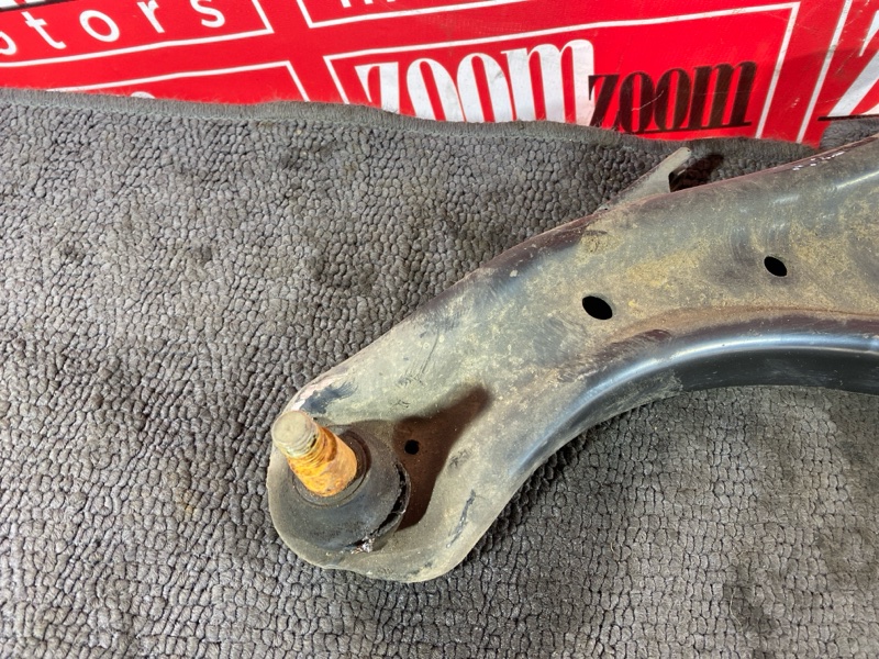 Рычаг подвески нижний, 1900 рублей, Солонцы