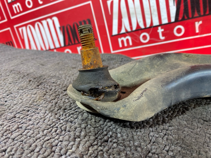 Рычаг подвески нижний, 1900 рублей, Солонцы