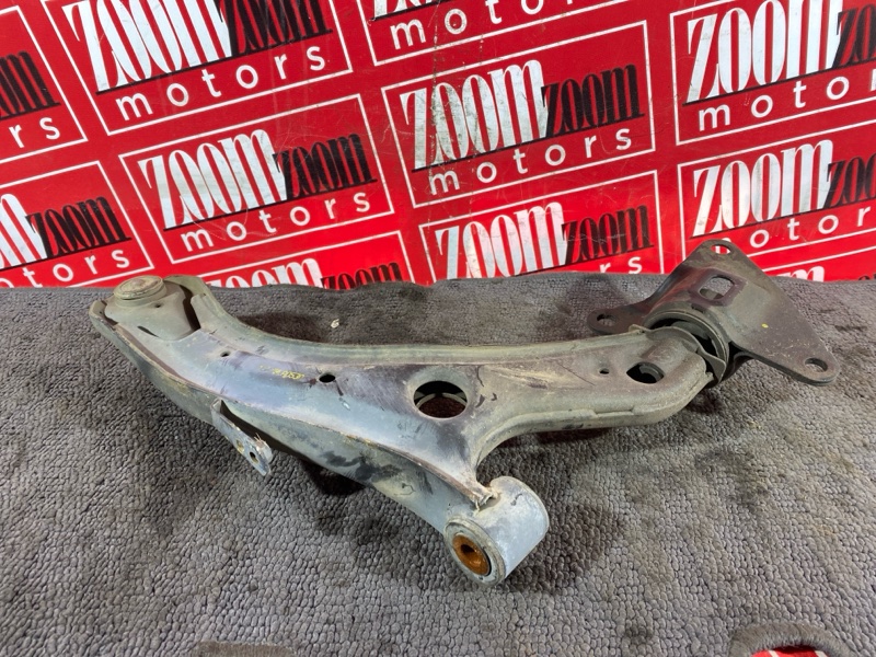 Рычаг подвески нижний, 1900 рублей, Солонцы