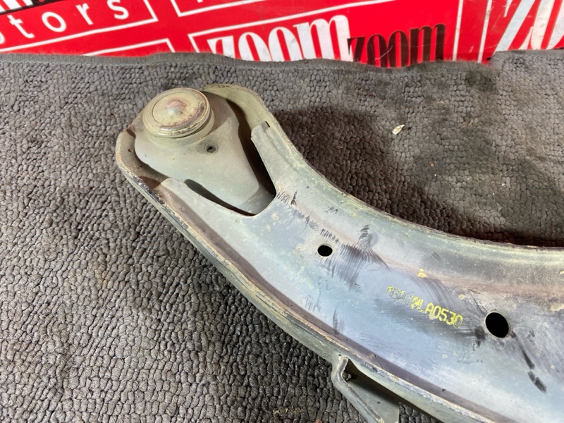 Рычаг подвески нижний, 1900 рублей, Солонцы