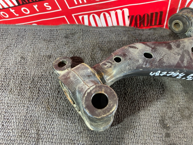 Рычаг подвески нижний, 2100 рублей, Солонцы