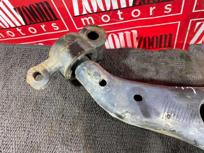 Рычаг подвески нижний, 2100 рублей, Солонцы