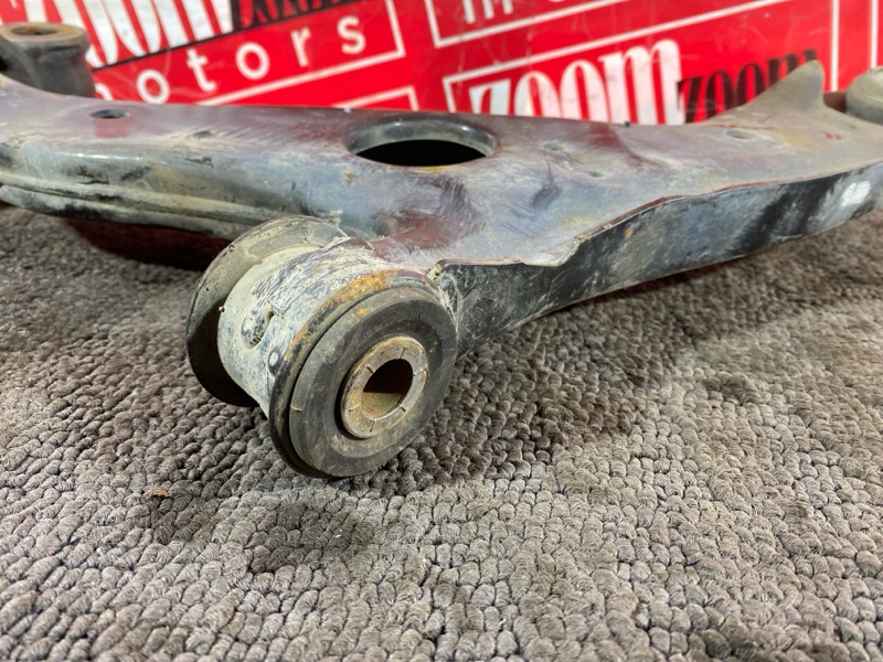 Рычаг подвески нижний, 2100 рублей, Солонцы