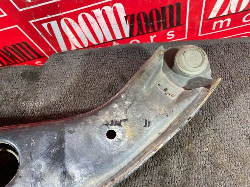 Рычаг подвески нижний, 2100 рублей, Солонцы