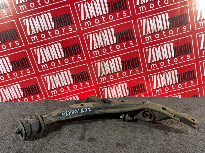 Рычаг подвески нижний, 2200 рублей, Солонцы