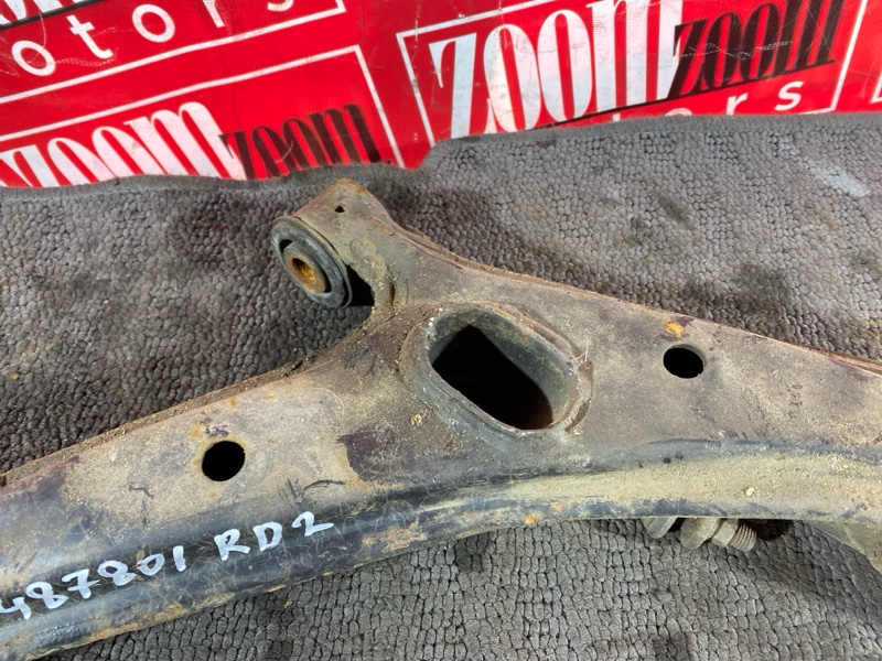 Рычаг подвески нижний, 2200 рублей, Солонцы