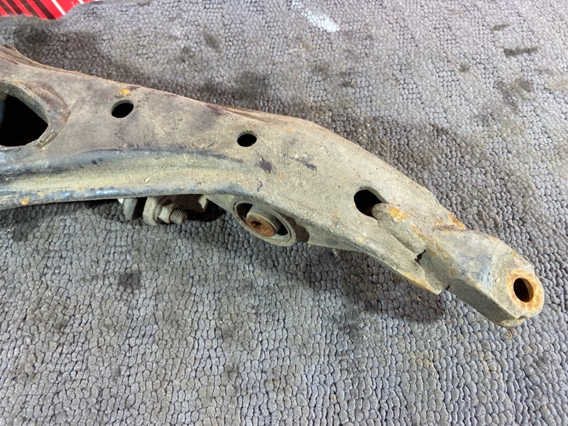 Рычаг подвески нижний, 2200 рублей, Солонцы