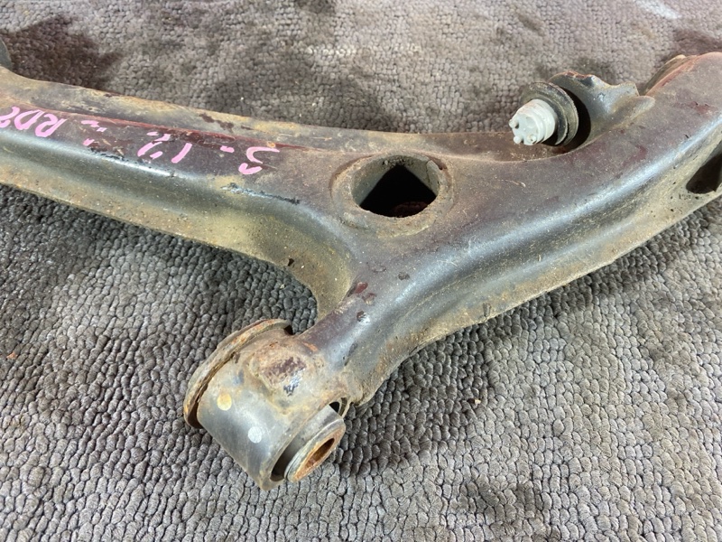 Рычаг подвески нижний, 2200 рублей, Солонцы