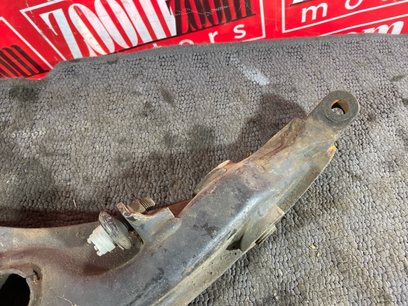 Рычаг подвески нижний, 2200 рублей, Солонцы