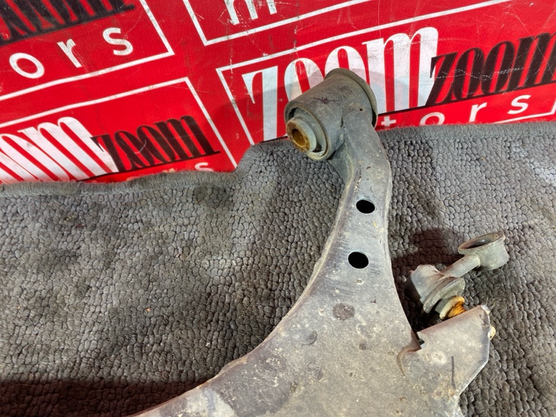 Рычаг подвески нижний, 1000 рублей, Солонцы