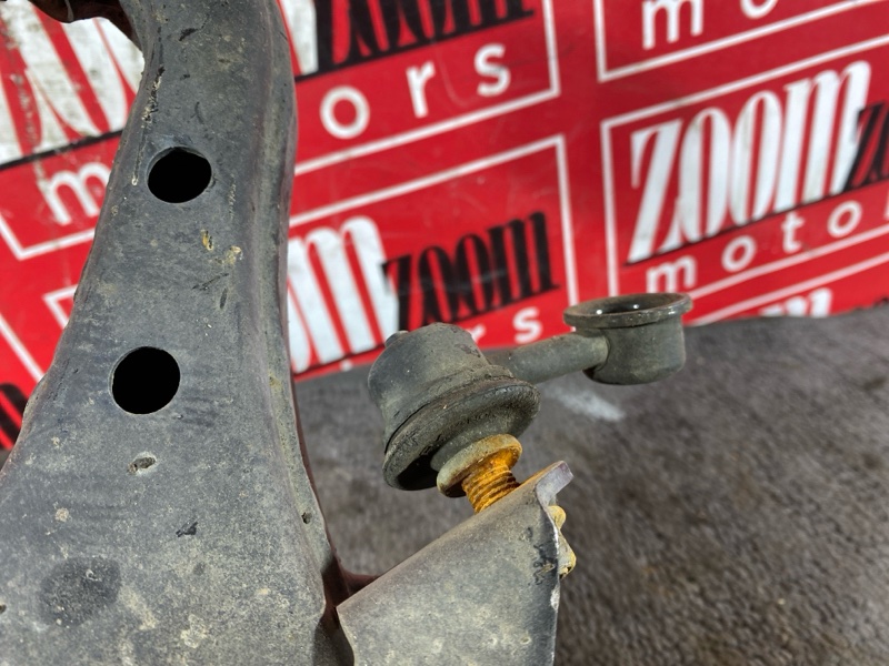 Рычаг подвески нижний, 1000 рублей, Солонцы