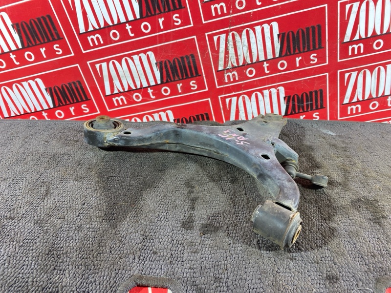 Рычаг подвески нижний, 1000 рублей, Солонцы