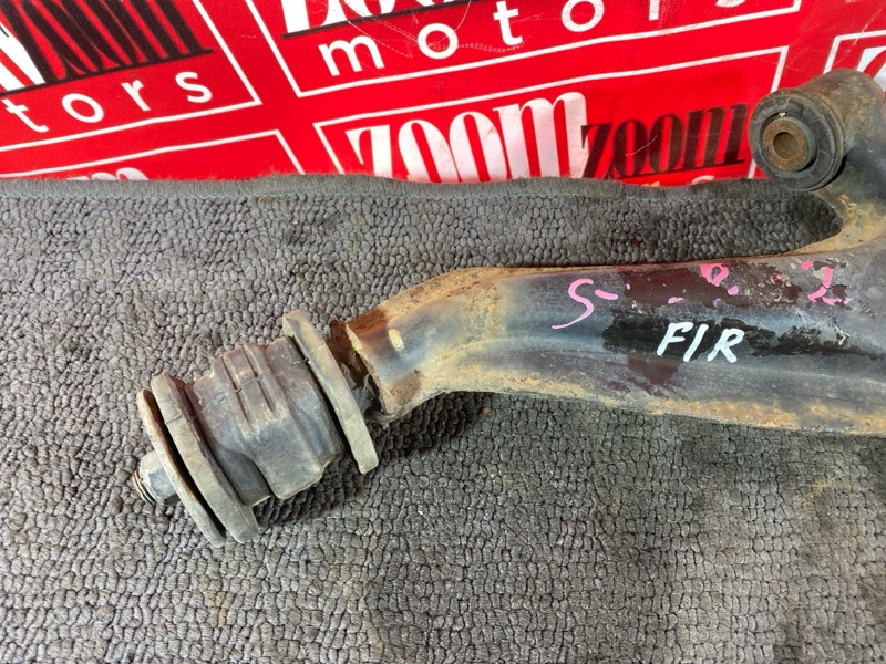 Рычаг подвески нижний, 2200 рублей, Солонцы