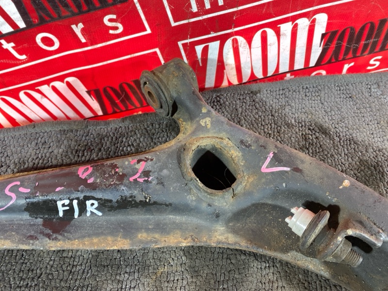 Рычаг подвески нижний, 2200 рублей, Солонцы