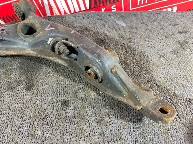 Рычаг подвески нижний, 2200 рублей, Солонцы