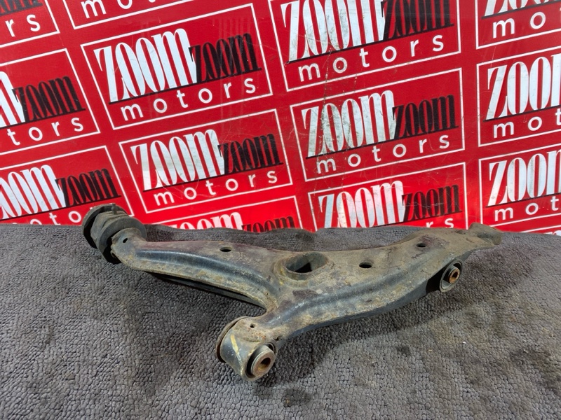 Рычаг подвески нижний, 2200 рублей, Солонцы