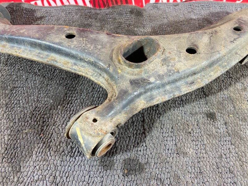 Рычаг подвески нижний, 2200 рублей, Солонцы