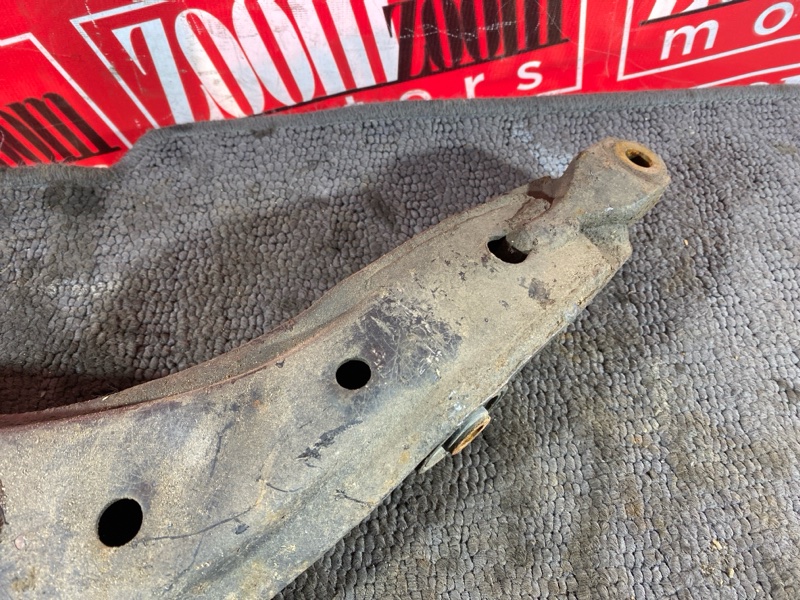 Рычаг подвески нижний, 2200 рублей, Солонцы