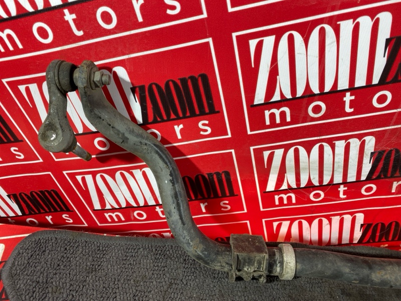 Стабилизатор поперечной устойчивости, 1000 рублей, Солонцы